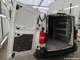  Citroen  Jumpy CITROEN  / 2016 / 4P / Fourgon tôlé M BlueHDi 100 S&S BVM6 Club #10