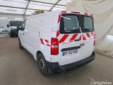  Citroen  Jumpy  Fourgon CityVan XS 1.5 BlueHDi 120CV BVM6 E6dT #2