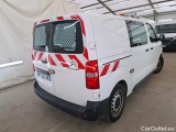  Citroen  Jumpy  Fourgon CityVan XS 1.5 BlueHDi 120CV BVM6 E6dT #3