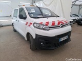  Citroen  Jumpy  Fourgon CityVan XS 1.5 BlueHDi 120CV BVM6 E6dT #4