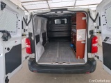  Citroen  Jumpy  Fourgon CityVan XS 1.5 BlueHDi 120CV BVM6 E6dT #10