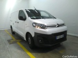  Citroen  Jumpy  Fourgon CityVan XS 1.5 BlueHDi 120CV BVM6 E6dT #4
