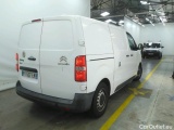  Citroen  Jumpy  Fourgon CityVan XS 1.5 BlueHDi 120CV BVM6 E6dT #3