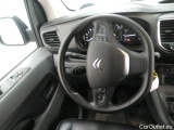  Citroen  Jumpy  Fourgon CityVan XS 1.5 BlueHDi 120CV BVM6 E6dT #5