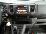  Citroen  Jumpy  Fourgon CityVan XS 1.5 BlueHDi 120CV BVM6 E6dT #10