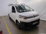  Citroen  Jumpy  Fourgon Club M 2.0 BlueHDi 120CV BVM6 E6dT #2
