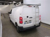  Citroen  Jumpy  Fourgon Club M 2.0 BlueHDi 120CV BVM6 E6dT #4