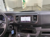  Citroen  Jumpy  Fourgon Club M 2.0 BlueHDi 120CV BVM6 E6dT #7