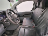  Citroen  Jumpy  Fourgon Club M 2.0 BlueHDi 120CV BVM6 E6dT #10