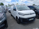  Citroen  Jumpy  Fourgon Club M 2.0 BlueHDi 120CV BVM6 E6dT #2