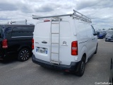  Citroen  Jumpy  Fourgon Club M 2.0 BlueHDi 120CV BVM6 E6dT #3