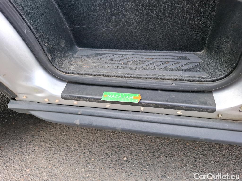  Ford  Transit  Fourgon 310 L3 Trend 2.0 TDCi 105CV BVM6 E6 #36