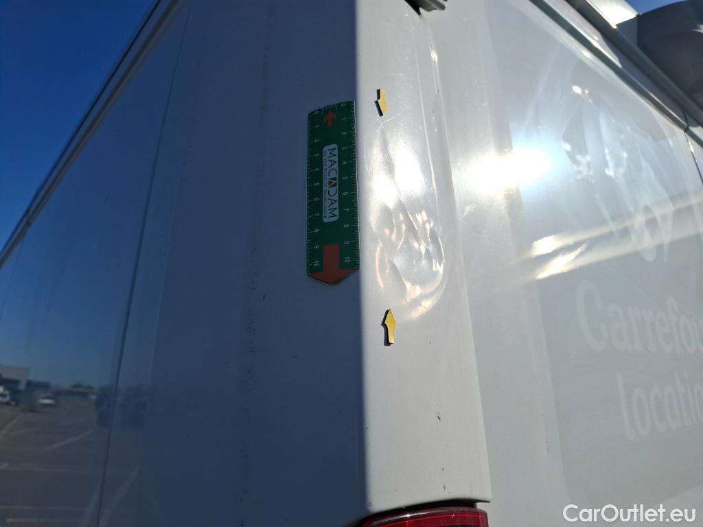  Fiat  Ducato FIAT  VU 4p Fourgon 30 C H1 20 Multijet 115 Pack Pro Nav #25