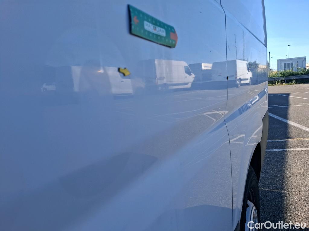  Fiat  Ducato FIAT  VU 4p Fourgon 30 C H1 20 Multijet 115 Pack Pro Nav #82