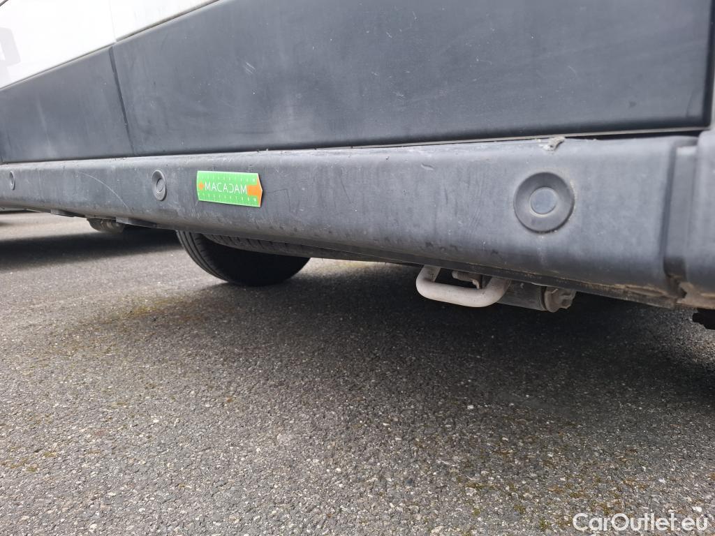  Fiat  Ducato FIAT  VU 4p Fourgon 30 C H1 20 Multijet 115 Pack Pro Nav #34