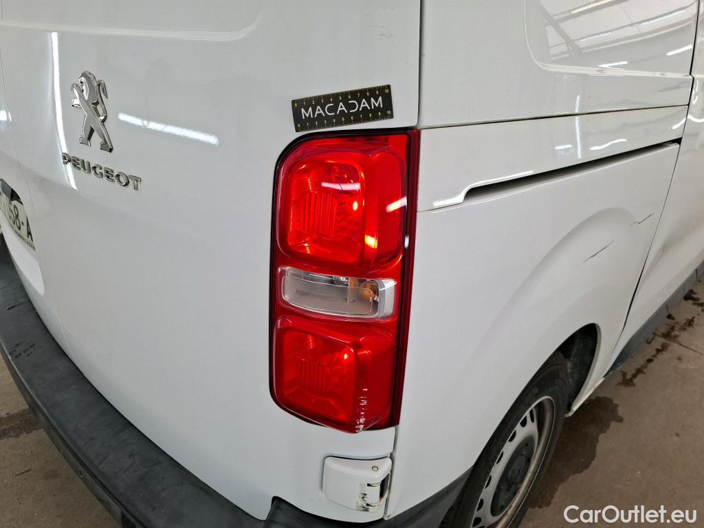  Peugeot  Expert PEUGEOT  / 2016 / 4P / Fourgon tôlé BLUEHDI 100 STANDARD PREMIUM #27