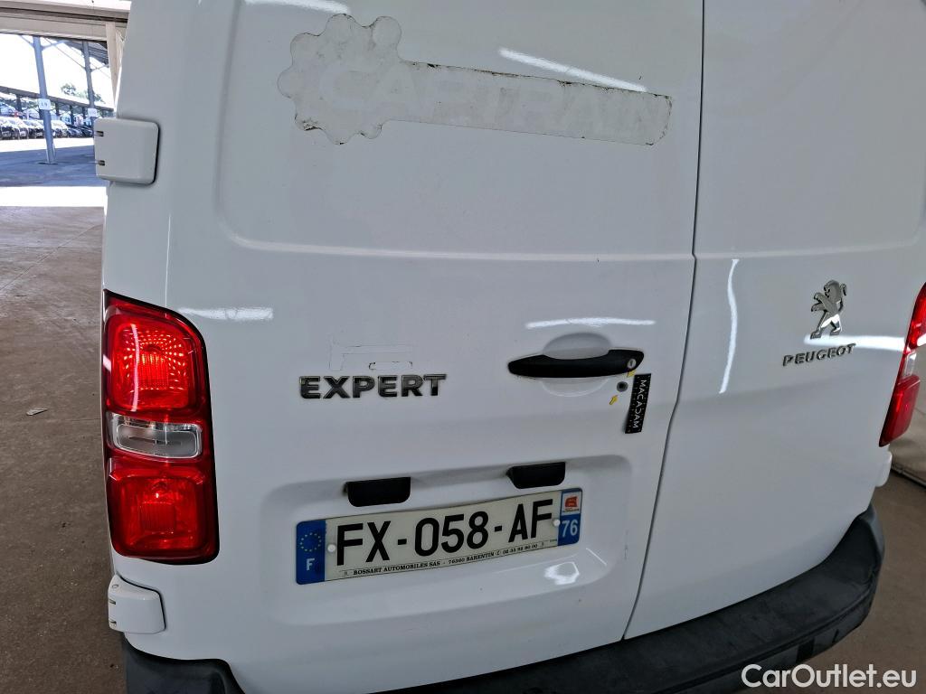  Peugeot  Expert PEUGEOT  / 2016 / 4P / Fourgon tôlé BLUEHDI 100 STANDARD PREMIUM #13