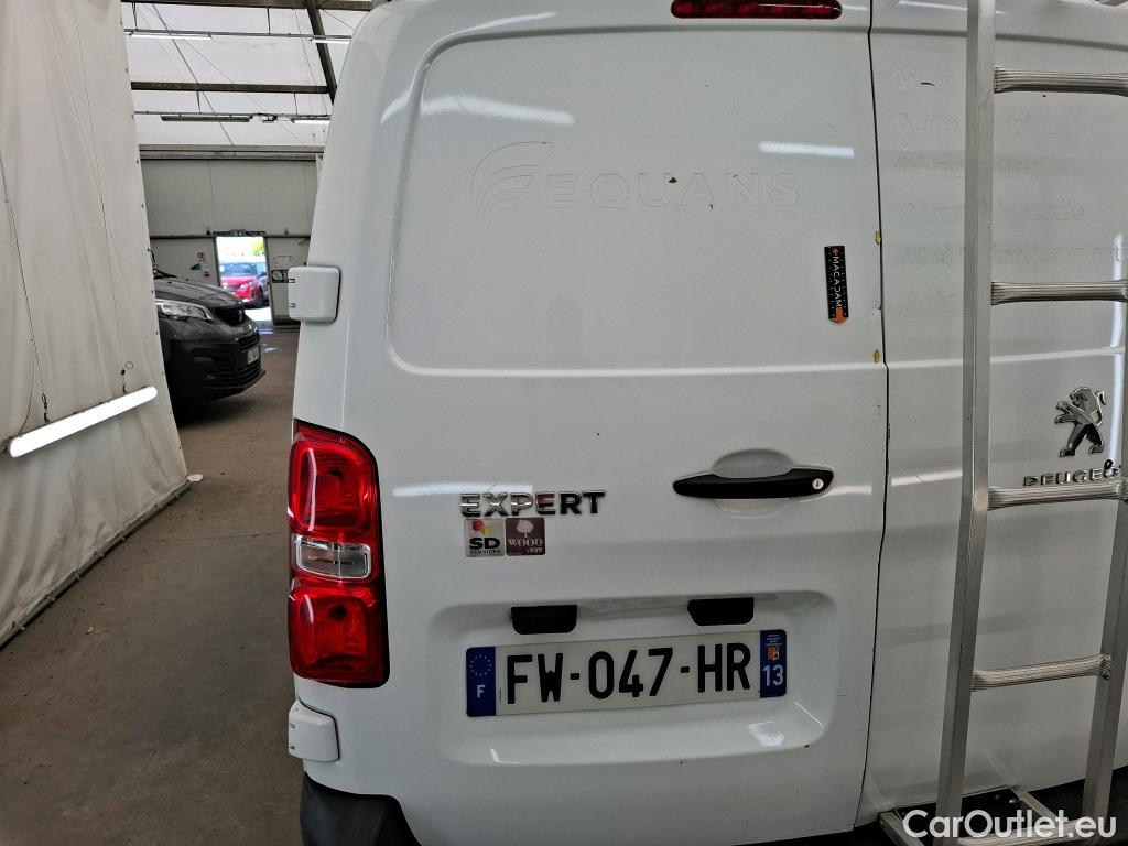  Peugeot  Expert  Fourgon Premium L3 2.0 HDi 120CV BVM6 E6dT #16