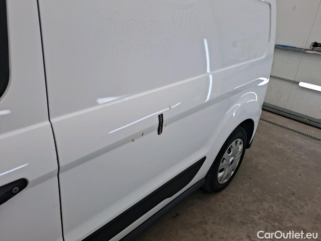  Ford  Transit Connect  Fourgon lang Trend 1.5 100CV BVM6 #1