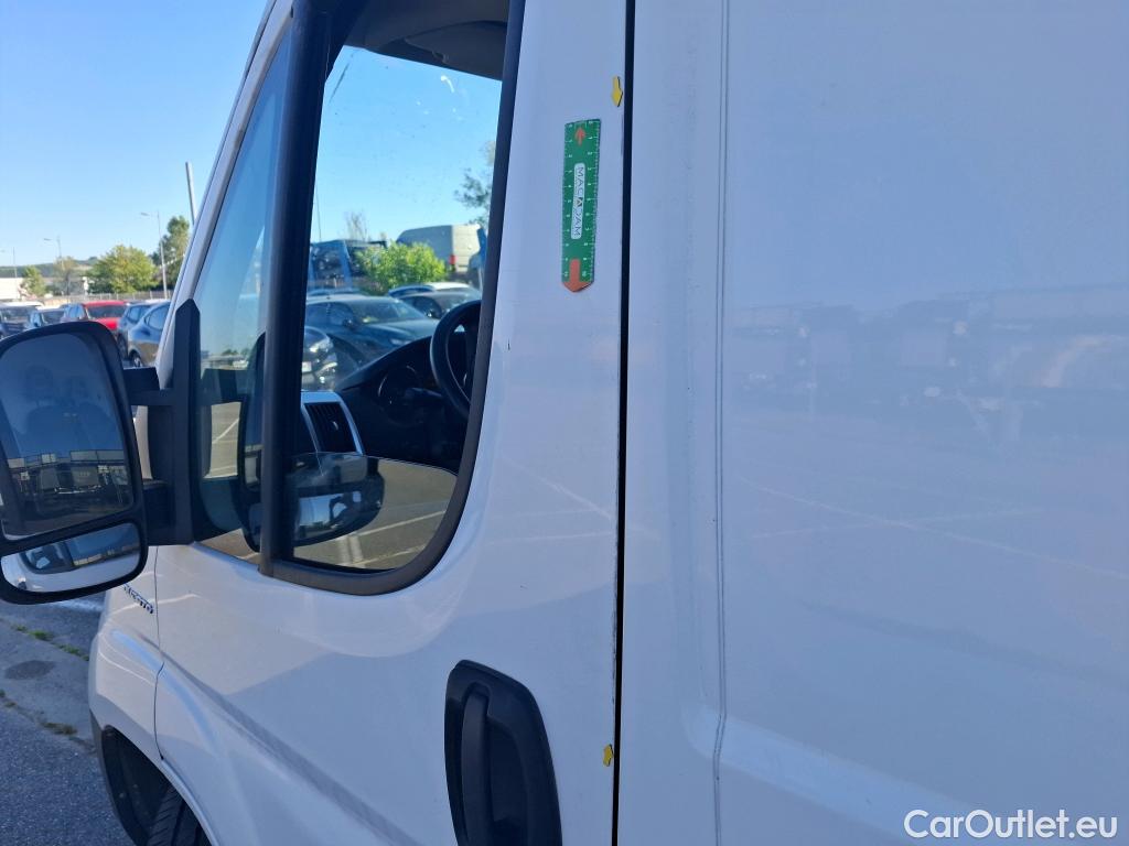  Fiat  Ducato FIAT  VU 4p Fourgon 30 C H1 20 Multijet 115 Pack Pro Nav #17