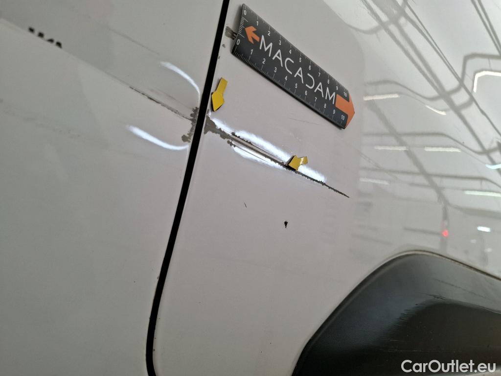  Peugeot  Expert  Fourgon Premium L3 2.0 HDi 120CV BVM6 E6dT #21