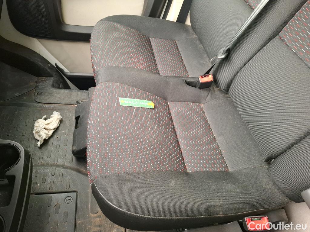  Peugeot  Boxer PEUGEOT  VU 4p Fourgon BLUEHDI 110 PREMIUM PA 333 L1H2 #10
