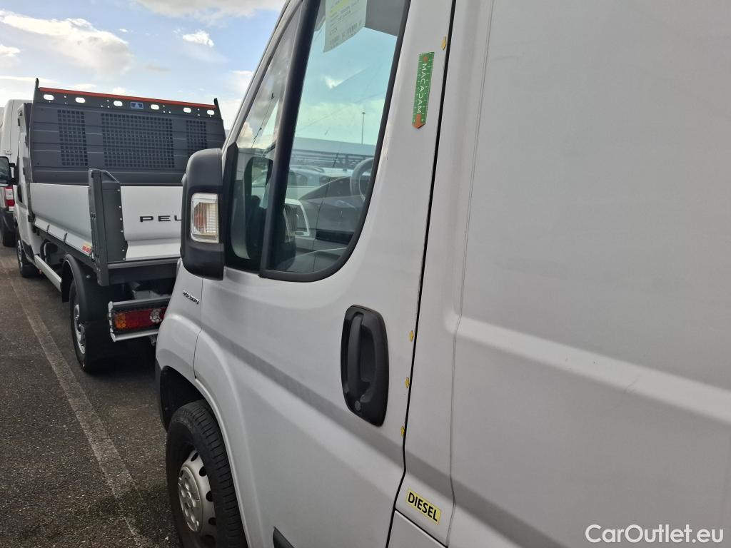  Fiat  Ducato FIAT  VU 4p Fourgon 30 C H1 20 Multijet 115 Pack Pro Nav #19