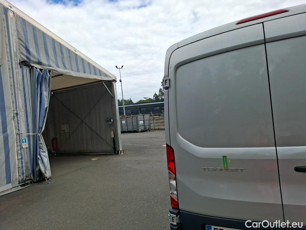  Ford  Transit  Fourgon 310 L3 Trend 2.0 TDCi 105CV BVM6 E6 #38