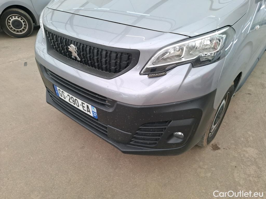  Peugeot  Expert PEUGEOT  / 2016 / 4P / Fourgon tôlé 2.0 BHDI 145 AUTO S&S TAILLE XL #38