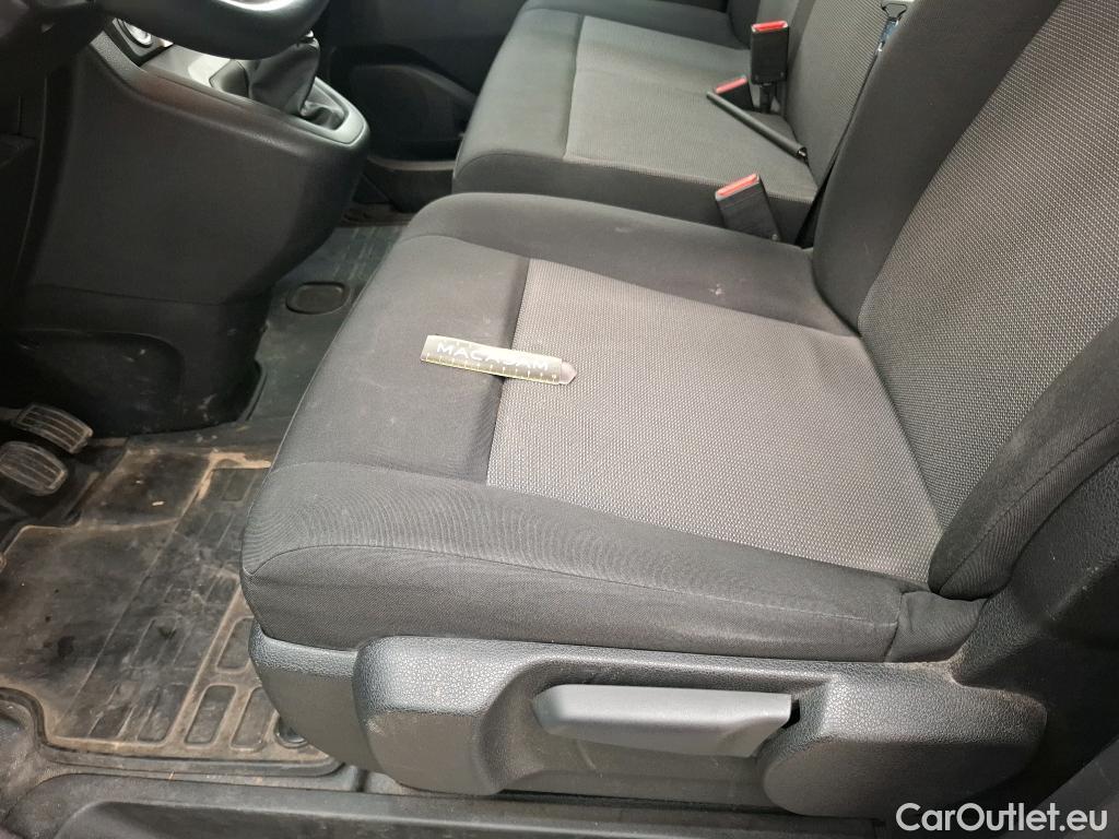  Peugeot  Expert  Fourgon Cabine Approfondie Fixe Premium Standard 2.0 HDi 145CV BVM6 E6d #7