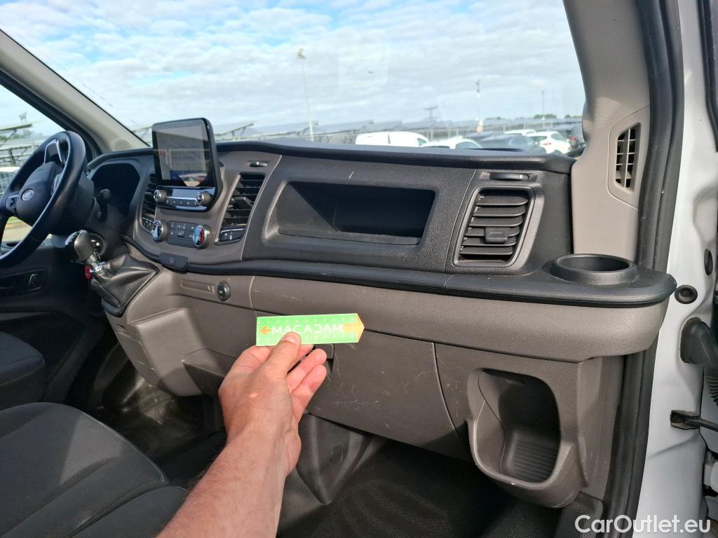  Ford  Transit  310 L3 Trend #25