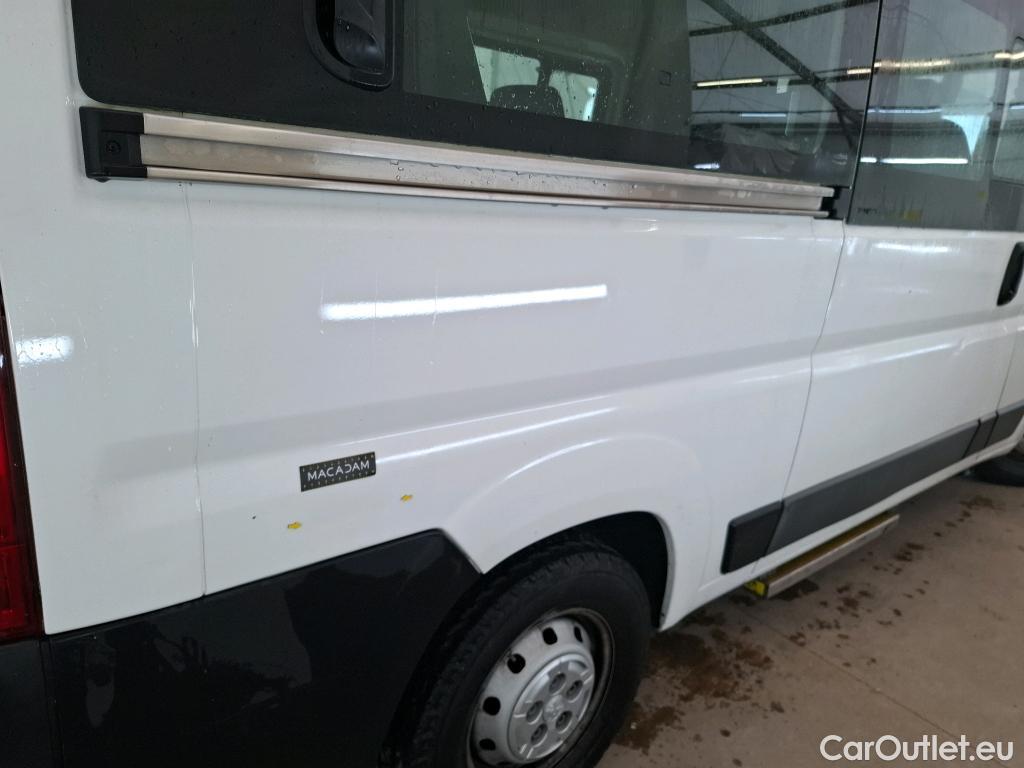  Peugeot  Boxer  Combi BLUEHDI 110 S&S 333 L2H2 ACCESS / RAMPE TPMR #1