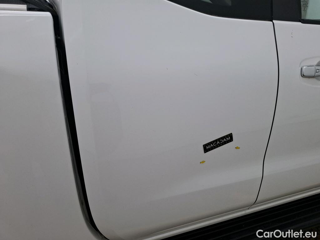  Nissan  Navara NISSAN  / 2015 / 4P / Pick-up King-Cab 2.3 dCi 160 N-CONNECTA #35