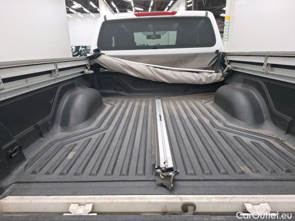  Nissan  Navara NISSAN  / 2015 / 4P / Pick-up King-Cab 2.3 dCi 160 N-CONNECTA #1