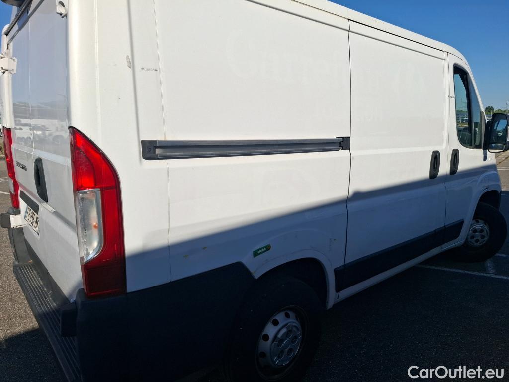  Fiat  Ducato FIAT  VU 4p Fourgon 30 C H1 20 Multijet 115 Pack Pro Nav #1