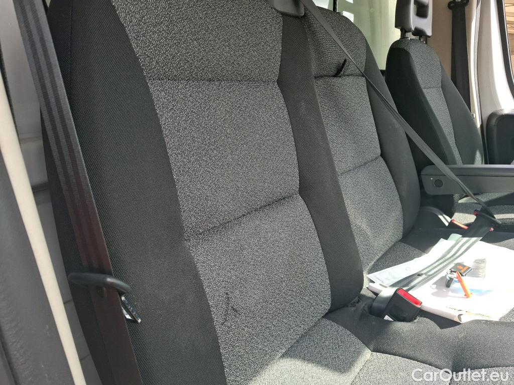  Fiat  Ducato FIAT  SC 2014 2P Châssis cabine 3.5 L 2.3 Multijet 140 Business #16