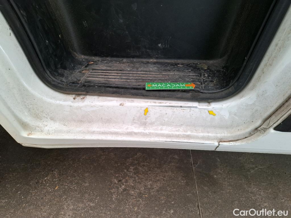  Peugeot  Boxer PEUGEOT  VU 4p Fourgon BLUEHDI 110 PREMIUM PA 333 L1H2 #1