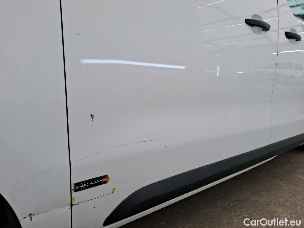  Peugeot  Expert  Fourgon Premium L3 2.0 HDi 120CV BVM6 E6dT #19
