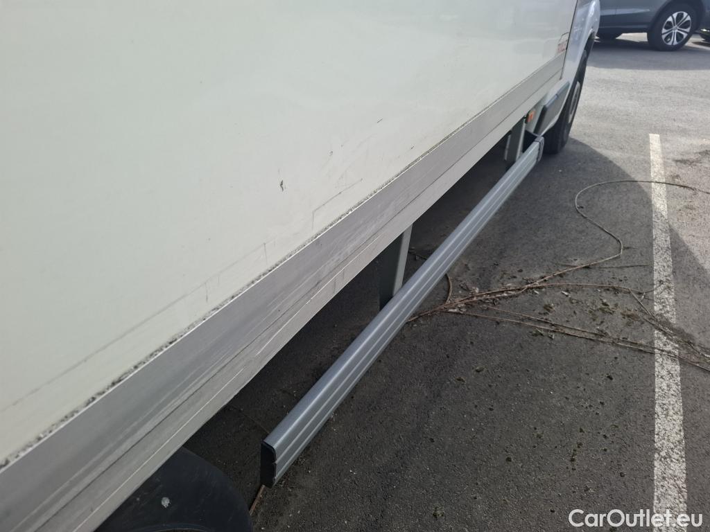  Fiat  Ducato FIAT  SC  2014  2P  Châssis cabine 35 L 23 Multijet 140 Business #39