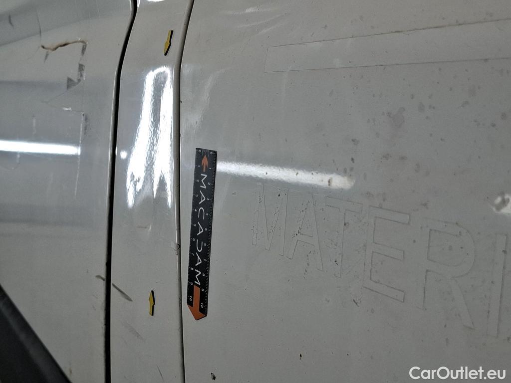  Peugeot  Boxer PEUGEOT  VU 4p Fourgon BLUEHDI 110 PREMIUM PA 333 L1H2 #31