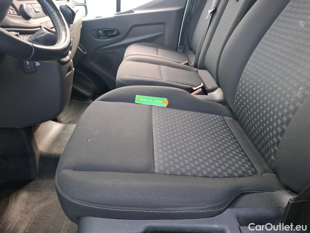  Ford  Transit  310 L3 Trend #38