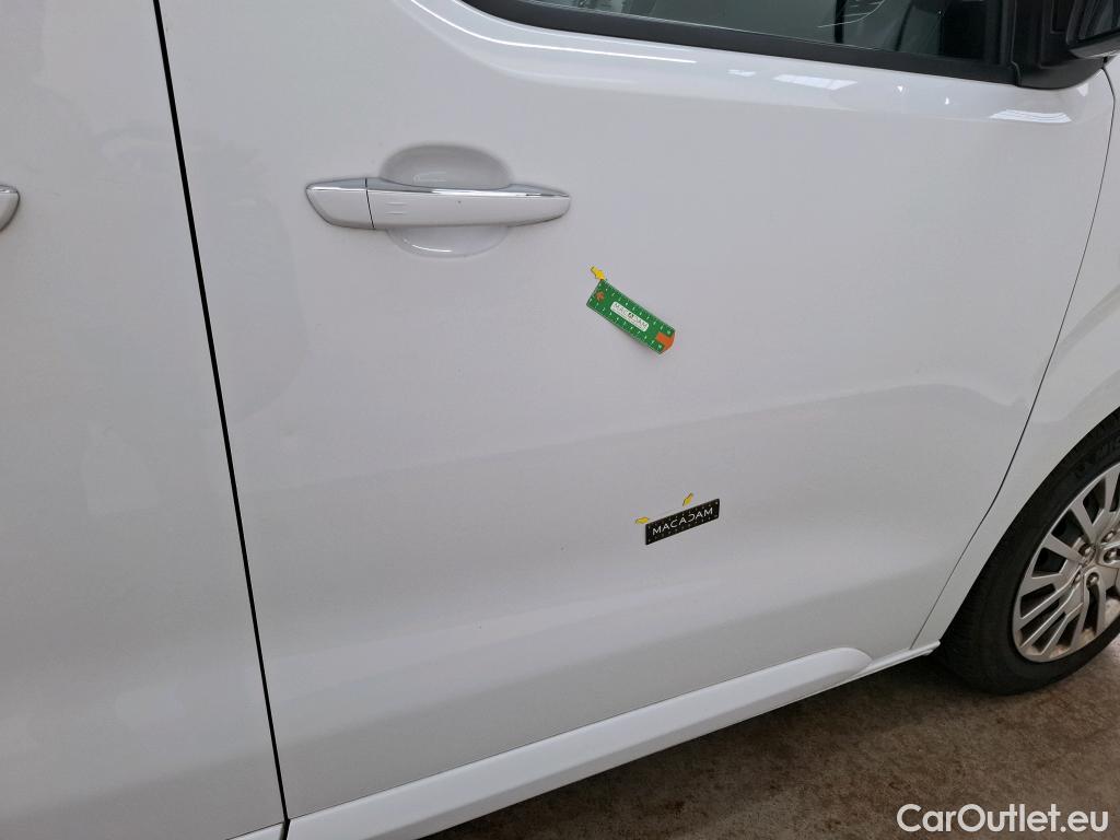  Peugeot  Expert  Fourgon Cabine Approfondie Fixe Premium Standard 2.0 HDi 145CV BVM6 E6d #58