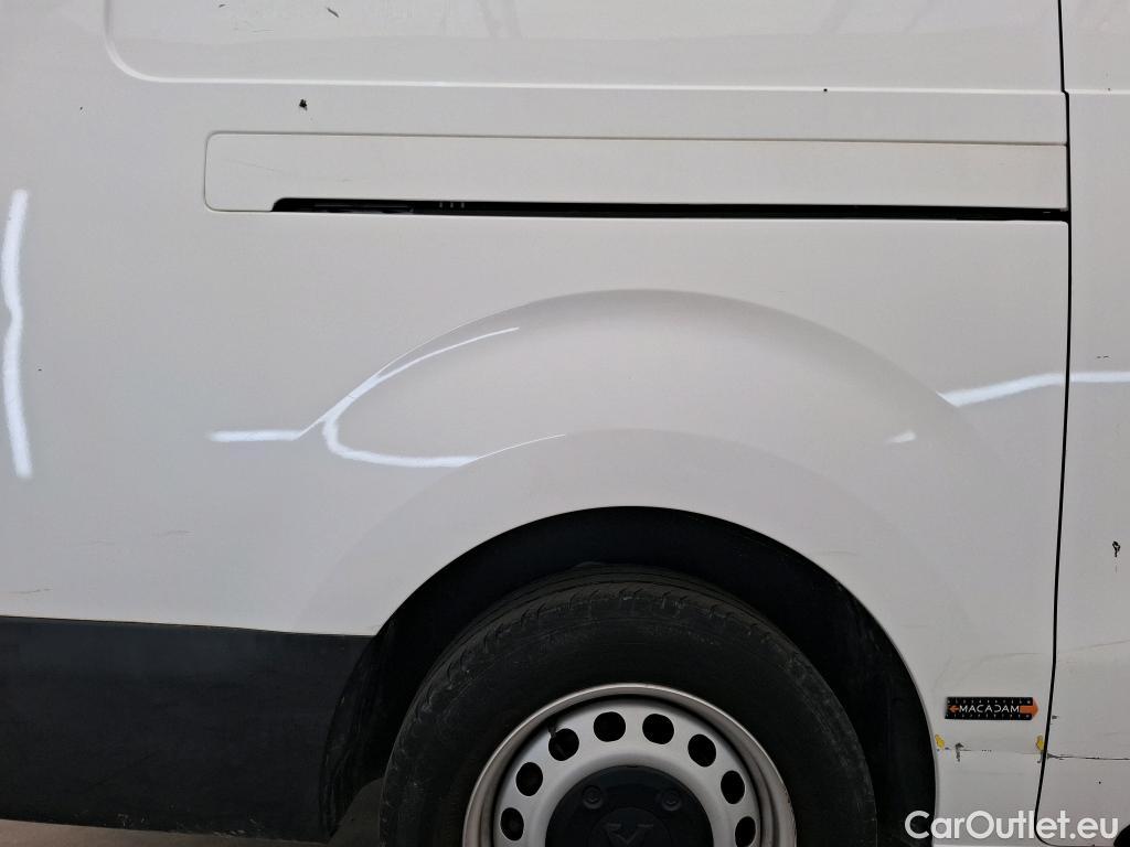  Peugeot  Expert  Fourgon Premium L3 2.0 HDi 120CV BVM6 E6dT #3