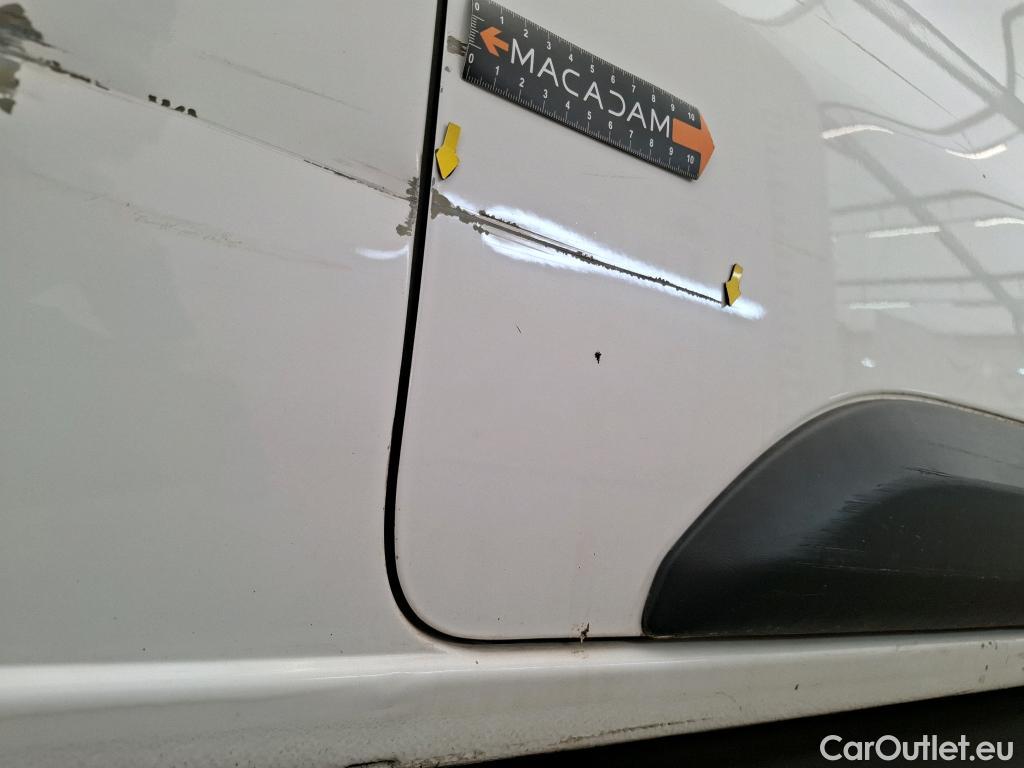  Peugeot  Expert  Fourgon Premium L3 2.0 HDi 120CV BVM6 E6dT #20