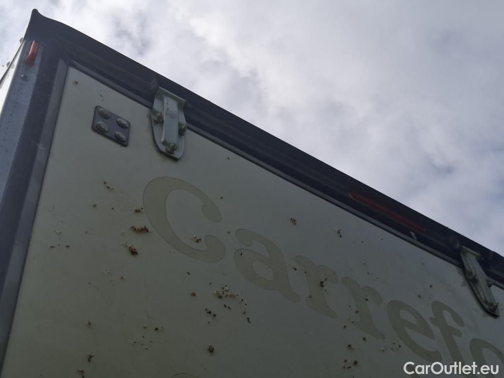  Fiat  Ducato FIAT  SC  2014  2P  Châssis cabine 35 L 23 Multijet 140 Business #24