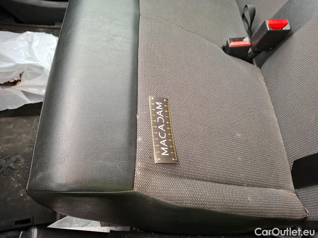  Peugeot  Expert PEUGEOT  / 2016 / 4P / Fourgon tôlé BLUEHDI 100 STANDARD PREMIUM #6