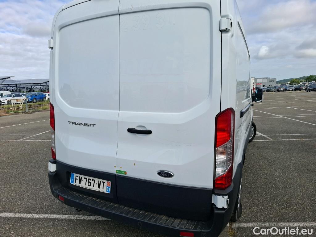  Ford  Transit  310 L3 Trend #33