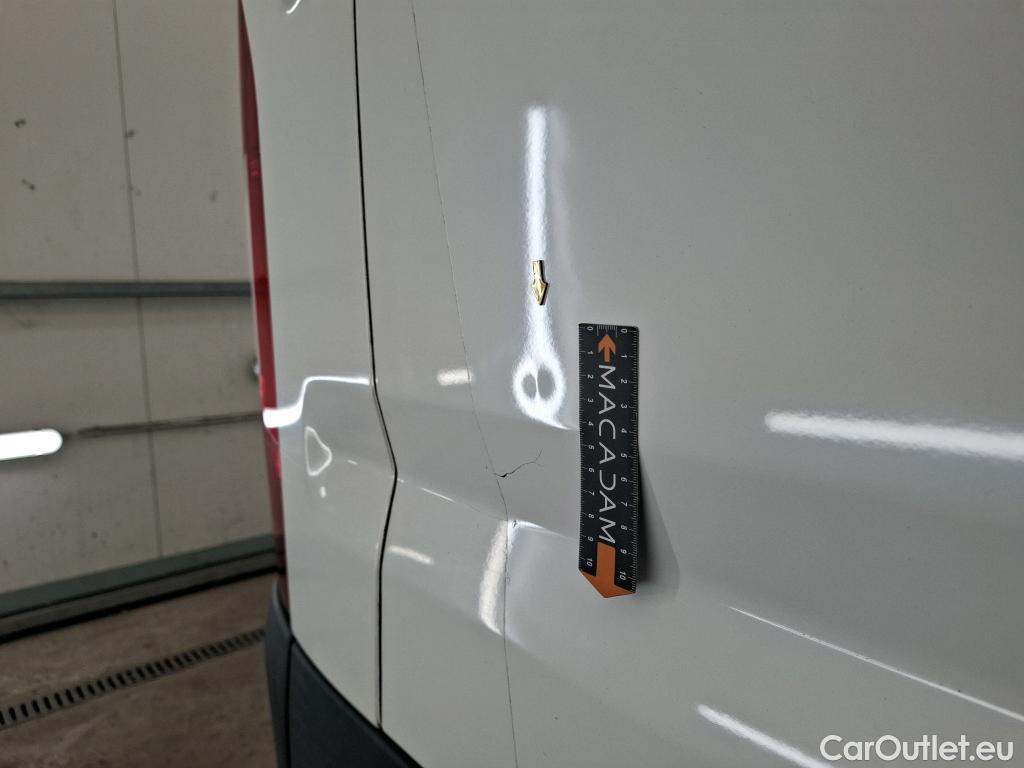  Peugeot  Boxer PEUGEOT  VU 4p Fourgon BLUEHDI 110 PREMIUM PA 333 L1H2 #10