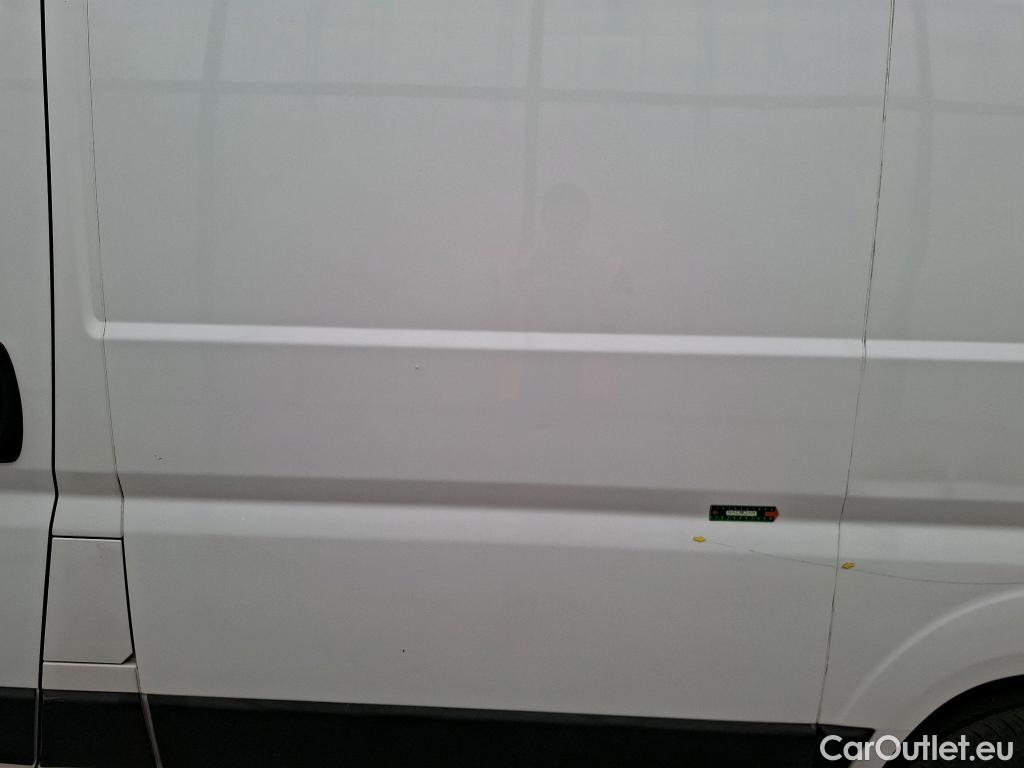  Fiat  Ducato FIAT  / 2014 / 4P / Fourgon tôlé 3.0 C H1 2.3 Multijet 120 Pack Pro Nav #4
