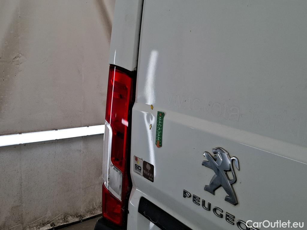  Peugeot  Boxer PEUGEOT  VU 4p Fourgon BLUEHDI 110 PREMIUM PA 333 L1H2 #5
